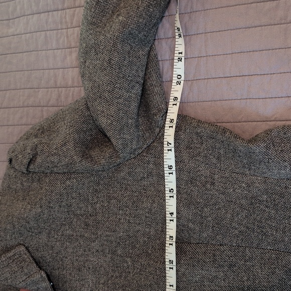 Vintage blazer - Picture 10 of 13